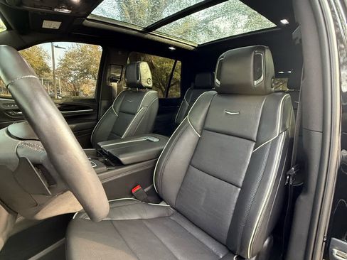 Used 2023 Cadillac Escalade Sport w/ Touring Package image 10