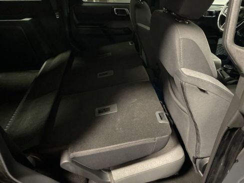 Used 2025 Ford Bronco Big Bend image 47