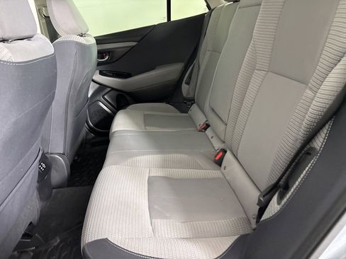 Used 2023 Subaru Outback Premium image 22