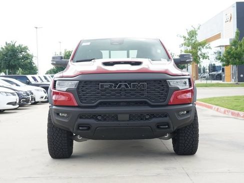 New 2026 RAM 1500 RHO AWD/4WD image 2