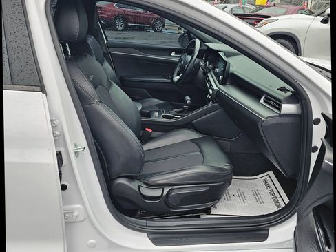 Used 2021 Kia K5 GT-Line image 28