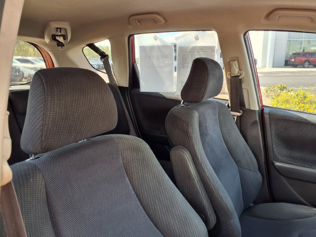 Used 2013 Honda Fit Sport image 19