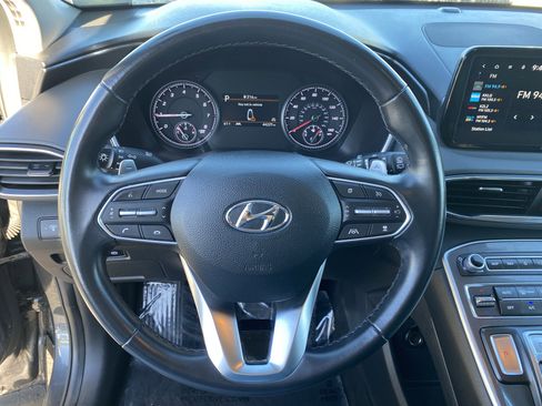 Used 2023 Hyundai Santa Fe SEL image 25