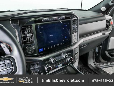 Used 2024 Ford F150 Raptor AWD/4WD image 13