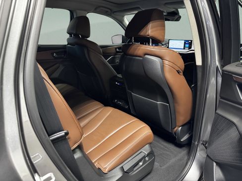 Certified 2023 Acura MDX FWD w/ Technology Package image 12
