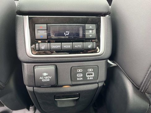 New 2026 Subaru Ascent Touring AWD/4WD image 18