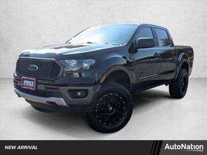 Used 2020 Ford Ranger XLT w/ Equipment Group 301A Mid