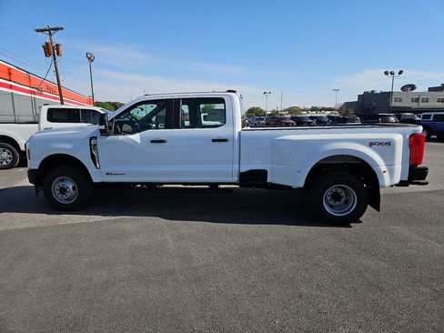 New 2026 Ford F350 XL w/ FX4 Off-Road Package image 7