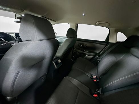 Certified 2024 Honda HR-V LX image 21