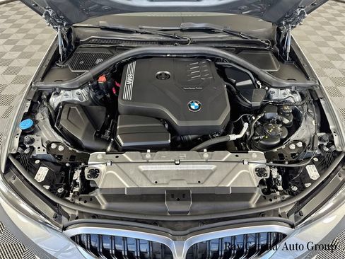 Used 2023 BMW 330i xDrive Sedan w/ Premium Package AWD/4WD image 31