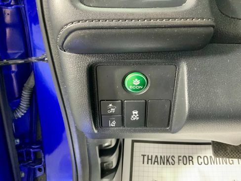 Used 2021 Honda HR-V EX image 22