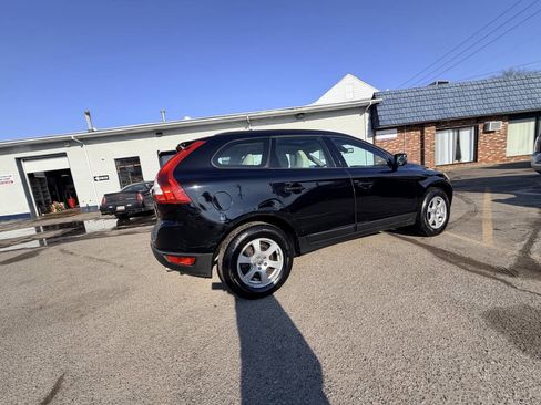 Used 2010 Volvo XC60 3.2 image 48