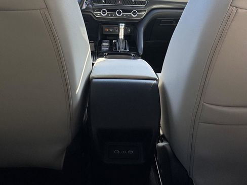 Certified 2025 Acura Integra A-Spec image 27