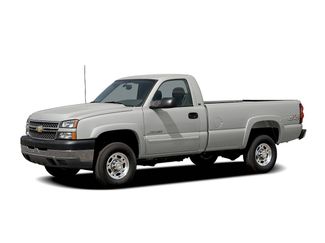 Used 2006 Chevrolet Silverado 2500 LT w/ Snow Plow Prep Package AWD/4WD video 1