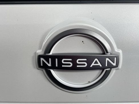 New 2026 Nissan Rogue SV FWD image 19