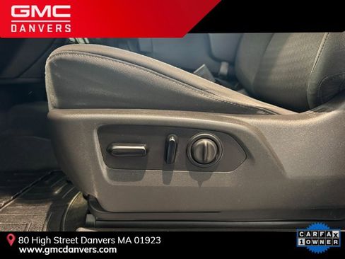 Used 2020 GMC Sierra 1500 Elevation w/ Elevation Value Package image 11