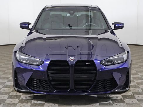 Used 2023 BMW M3 image 13
