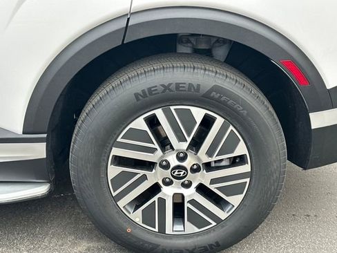 New 2026 Hyundai Palisade SEL Premium AWD/4WD image 43