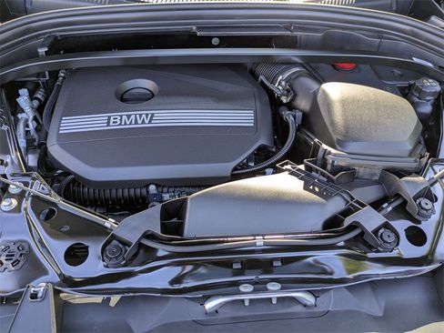 New 2026 BMW X1 xDrive28i w/ Convenience Package image 39