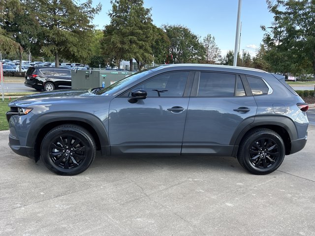 Used 2023 MAZDA CX-50 2.5 S w/ Cargo Package AWD/4WD image 9