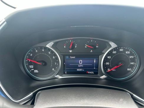 Used 2021 Chevrolet Equinox LT AWD/4WD image 25