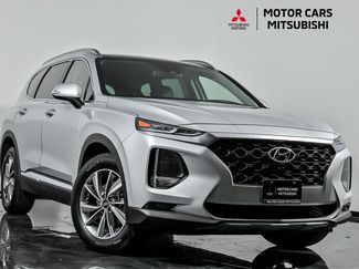 Used 2019 Hyundai Santa Fe AWD video 1
