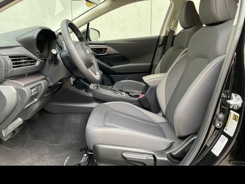Certified 2025 Subaru Impreza 2.0i AWD/4WD image 2