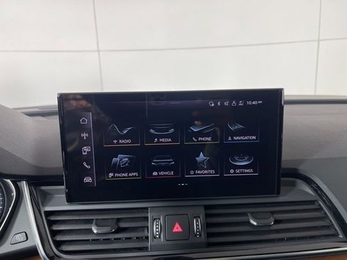 Certified 2023 Audi Q5 2.0T Premium w/ Convenience Package image 25