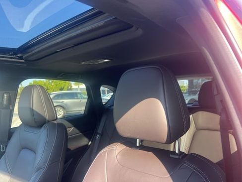 Certified 2025 MAZDA CX-5 Signature image 41