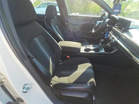 Used 2022 Honda Civic Sport image 5