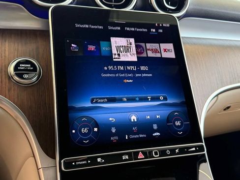 Certified 2026 Mercedes-Benz GLC 300 4MATIC image 28