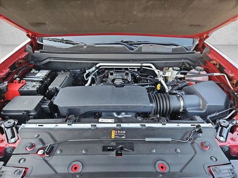 New 2026 Chevrolet Colorado LT w/ LT Convenience Package AWD/4WD image 17