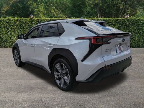 Used 2024 Subaru Solterra Limited image 6