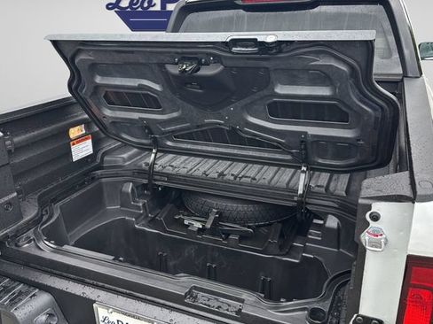 New 2026 Honda Ridgeline Sport image 8