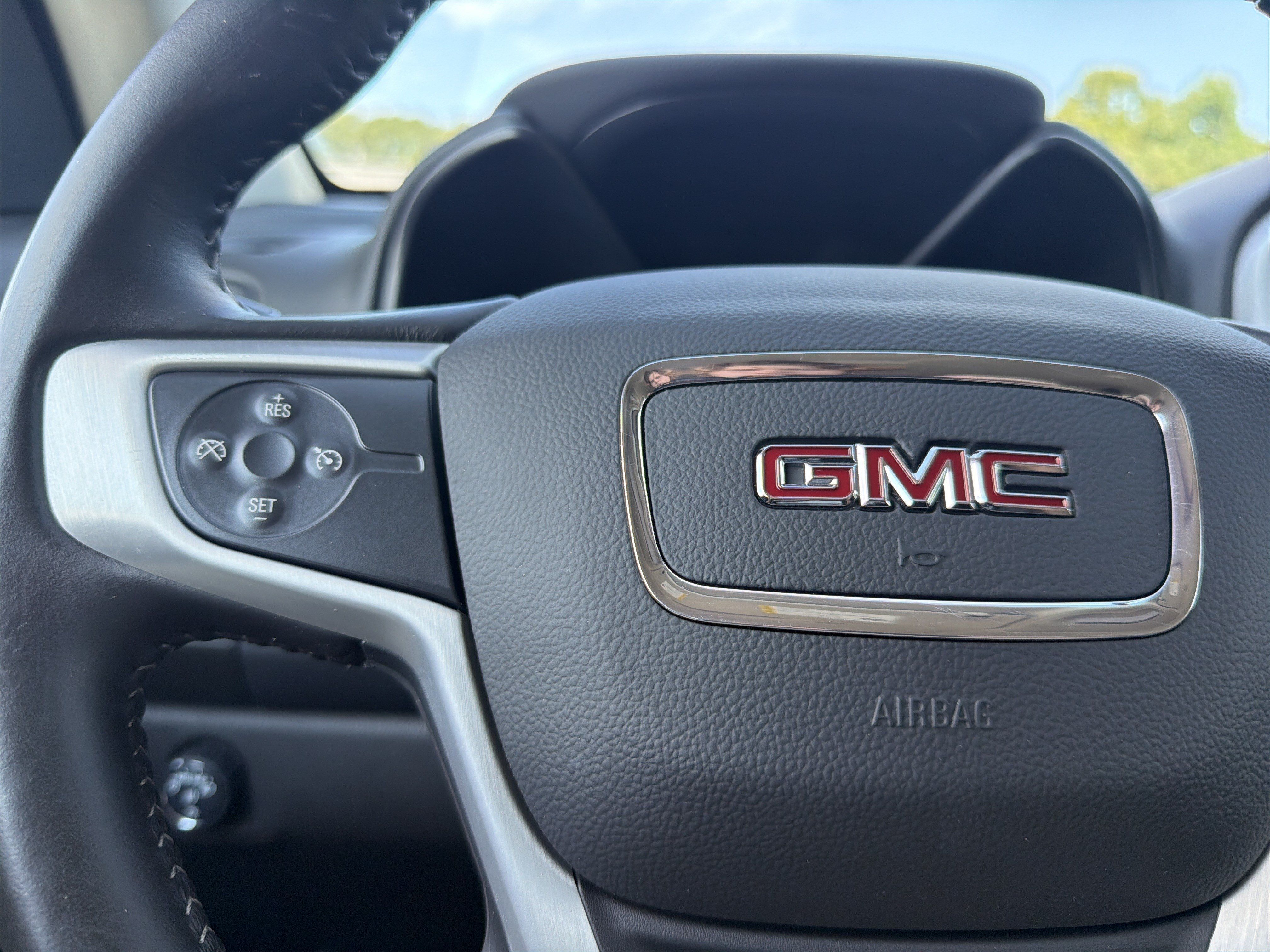 Certified 2022 GMC Canyon Elevation w/ Trailering Package RWD image 27