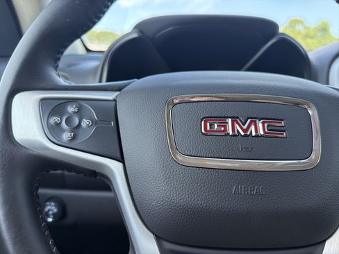 Certified 2022 GMC Canyon Elevation w/ Trailering Package RWD image 27