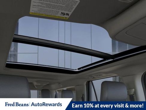 New 2026 Ford Expedition Max Active image 23