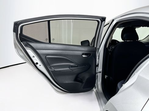 Used 2023 Nissan Versa SV image 25