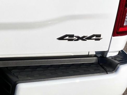 Used 2025 RAM 2500 Limited image 5