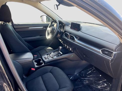 Used 2018 MAZDA CX-5 Sport AWD/4WD image 27