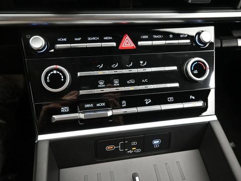 New 2026 Hyundai Santa Fe SE image 22