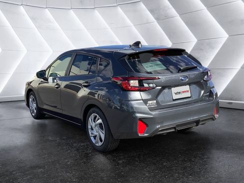 Used 2025 Subaru Impreza 2.0i AWD/4WD image 6