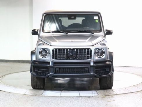 Used 2024 Mercedes-Benz G 63 AMG 4MATIC image 15