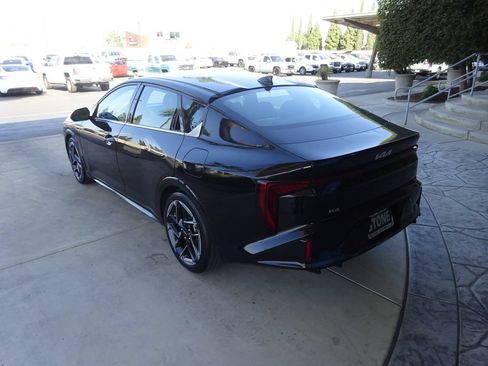 Used 2025 Kia K4 GT-Line FWD image 5