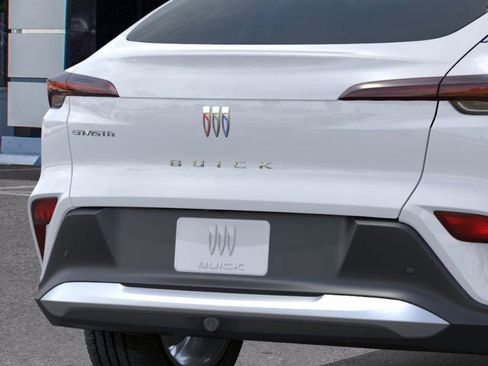 New 2026 Buick Envista Preferred image 9