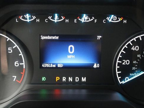 Used 2023 Ford F150 XL w/ STX Appearance Package image 34