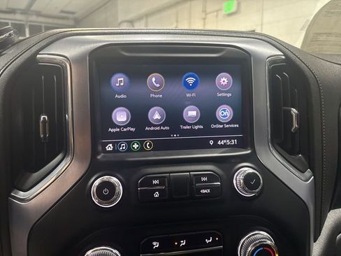 Used 2023 GMC Sierra 2500 SLE image 23