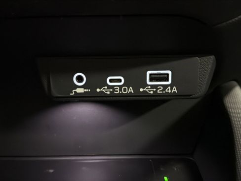 New 2026 Subaru Forester Sport image 25