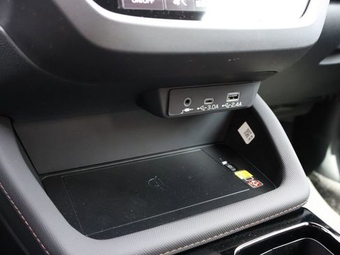New 2026 Subaru Forester Sport AWD/4WD image 38