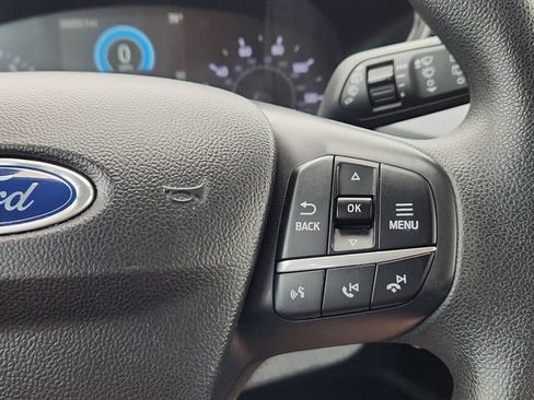 Used 2020 Ford Escape S FWD image 36